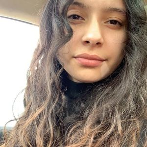 Meet your Posher, Moriah